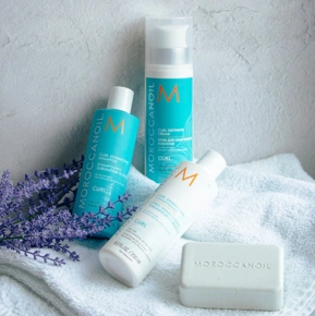 Moroccanoil Curl főképe